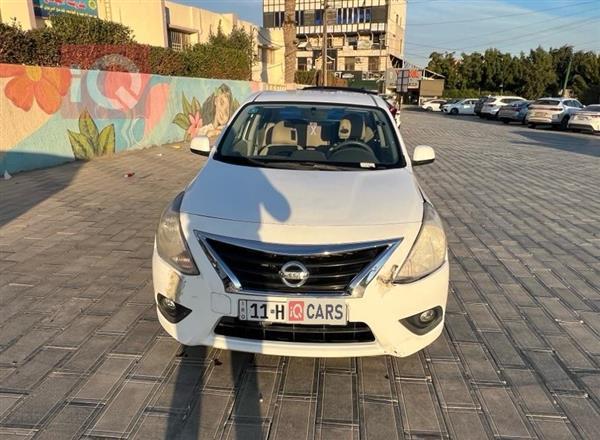 نيسان صني 2020 للبيع في العراق -  بغداد